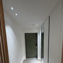 중앙전기조명 | 동해 조명 시공 후기｜LS조명 실링팬 + 매입등 (셀프인테리어 전기공사 성공)