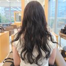김찬헤어샵 | 수원 인계동 미용실 추천 헤어다이아 S컬펌 솔직후기(수원인계프리미엄점)