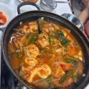 우성회센터 식당 이미지