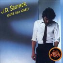 J.D. Souther - The Last In Love 이미지