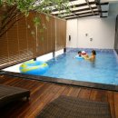 존앤제인 펜션 이미지