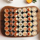 누들꼬마김밥 이미지