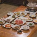 장수마을밥상 이미지