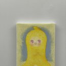 &lt;이소연 So Youn Lee 개인전 : &#39;9&#39; 전시 후기 (가나아트 한남)&gt;