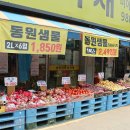 숭인마트 식자재 이미지