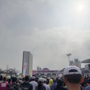 합천공설운동장 축구장 | 합천 마라톤 l 2026년 3월 합천벚꽃마라톤 10K 후기