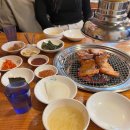 경성온누리약국 | 신림 춘천골 숯불닭갈비 웨이팅 내돈내산 후기