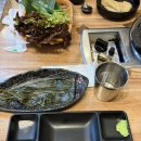 조마루로285번길 45 | 🥩 신중동 육가공장 솔직후기 맛집 (멜젓볶음밥)