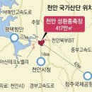 성환지점