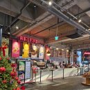 레드파이프 | 대형카페 추천, 레드파이프 내돈내산 후기 - 돈만 많았으면 매일 갔을 파주 레드파이프 (샐러드 존맛!)