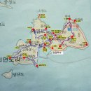 1083차, 2023년6월13일(화), 외연도 봉화산(279m)당일치기 섬트레킹 / 충남 보령 이미지