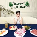 T🍀.럭키비키 원영님 생일 축하드립니다 이미지