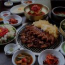 본가숯불갈비 이미지