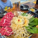 생림한우 | 김해여행 레일바이크 맛집 우화한 식당 원조생림점에서 눈꽃한우전골로 든든하게 몸보신한 후기