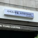 아티드네일