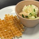 다파네 | 인천 송도 빕스 평일디너 김풍조합, 웨이팅, 봄 신메뉴 후기