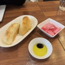 [구파발]빠네파스타가 맛있는 로쏘파스타 내돈내먹후기⭐️⭐️