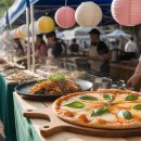 구워먹는 임실치즈 이미지