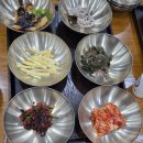 들밥 | 경복궁 꽃누리들밥 후기