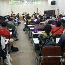 노근리평화공원_교육관_대회의실 이미지