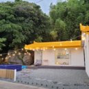 차고치는풍경 이미지