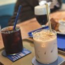 토스트굽는사람들 강릉여고점 | 서촌 분위기 좋은 카이막 프렌치토스트 맛집 카페 어퍼스트로피 내돈내산 후기!