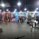 카이로스 짐 이미지