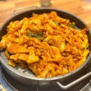 비와별닭갈비잠실 | 위례 스타필드 맛집 추천 비와별닭갈비 내돈내산 후기
