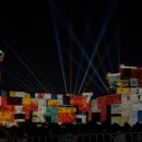 꿈의 향연-2007 | [수원 미디어 아트쇼 2025] 관람 후기