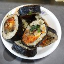 CU광양사랑점 | CU 편의점 먹을거리 / 편스토랑 파래탕면, 마장면, 소라감태 마요김밥, CU 2+1 쿠키 - 브라우니 타르트...