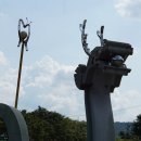 사빈의 초롱불 여행 (54) : 용천사 상사화 축제