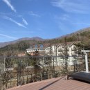 포스코백운산수련원 이미지