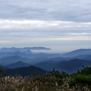 [雲門에서 華岳까지-051] 창녕지맥 밀양지맥 이미지