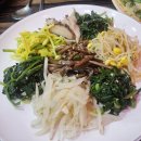 [전주맛집]송천동 보리밥 정식 맛집 전라도보리밥집 다녀온 솔직후기