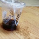 꿀커피숍 이미지