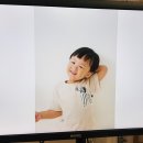 아워모먼트 운정 사진관 가족사진 촬영 후기