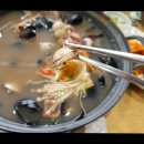 이런칼국수가 이미지