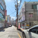 재송한마음시장 이미지