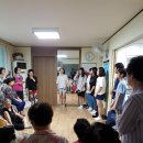 학리 경로당 이미지