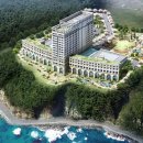 (주) 올림픽호텔 이미지