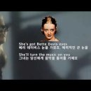 노래를 배워봅시다 20 | Bette Davis Eyes - Kim Carnes 이미지