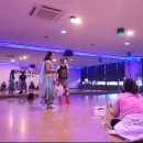 제시카줌바스튜디오 이미지