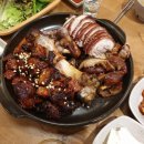 족발야시장 수성점 이미지