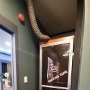 광교스크린골프장 이미지