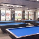 원 당구장 이미지