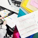 쉽게 배우는 퍼스널컬러 이미지