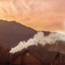 시가 있는 저녁 이미지