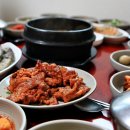 옥천골한정식 이미지