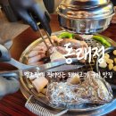 동탄역 맛집 라스플로렌스 맛집 고기구워주는 동래정 동탄역점 후기