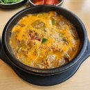 송현순대 | 송도 트리플스트리트 맛집 - 부안순대국 순대국밥 후기